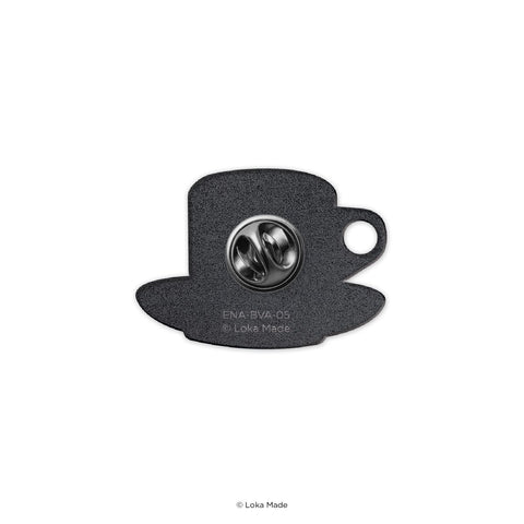 Loka Made Ena-Bva-05 Pin:Kopi