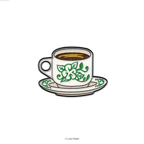 Loka Made Ena-Bva-05 Pin:Kopi