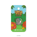 Loka Made Ena-Faa-02 Pin:Tapir - MPHOnline.com