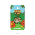 Loka Made Ena-Faa-03 Pin:Tiger - MPHOnline.com