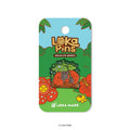 Loka Made Ena-Faa-04 Pin:Orang Utan - MPHOnline.com