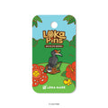 Loka Made Ena-Faa-05 Pin:Hornbill - MPHOnline.com