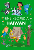 Ensiklopedia Haiwan - Advantage Quest - MPHOnline.com