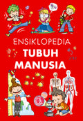 Ensiklopedia Tubuh Manusia - Advantage Quest - MPHOnline.com