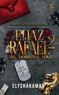 Eijaz Rafael 2 - Idea Kreatif - MPHOnline.com