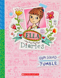 Ella Diaries #16: Gym Squad Tumble - MPHOnline.com
