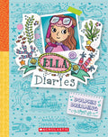 Ella Diaries #24: Dolphin Dreaming - MPHOnline.com