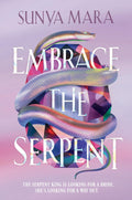 Embrace the Serpent (Hardcover) - MPHOnline.com