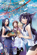 The Eminence in Shadow 10 (manga) - Kadokawa Gempak Starz - MPHOnline.com