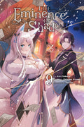 The Eminence in Shadow 09 (manga) - Kadokawa Gempak Starz - MPHOnline.com