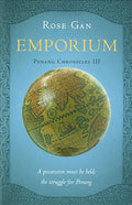 Emporium: Penang Chronicles III - MPHOnline.com