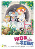 Mb0002-04 Hide And Seek - MPHOnline.com