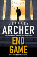 End Game (William Warwick Novels) - MPHOnline.com