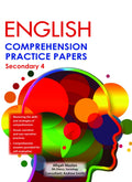 English Comprehension Practice Papers Secondary 4 - MPHOnline.com