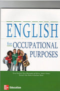 English For Occupational Purposes - MPHOnline.com