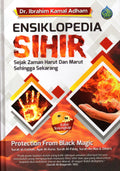 ENSIKLOPEDIA SIHIR - MPHOnline.com