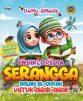 Ensiklopedia Serangga dalam Al-Quran untuk Anak-anak - MPHOnline.com