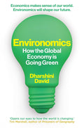 Environomics: How the Global Economy is Going Green - MPHOnline.com