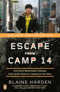 Escape from Camp 14 - MPHOnline.com