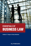 Essentials of Business Law - MPHOnline.com