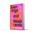 Evenings and Weekends - MPHOnline.com