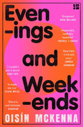 Evenings and Weekends - MPHOnline.com