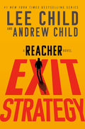 Exit Strategy (Jack Reacher) US - MPHOnline.com
