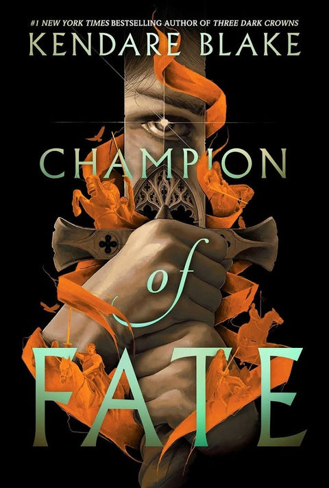 Champion of Fate (US) - MPHOnline.com