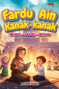 Fardu Ain Kanak-Kanak - Galeri Ilmu - MPHOnline.com