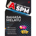 Skor A+ SPM (2023) Bahasa Melayu - MPHOnline.com