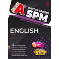 Skor A+ SPM (2023) English - MPHOnline.com