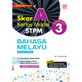 Skor A Kertas Model STPM 2023 Bahasa Melayu Semester 3 - MPHOnline.com