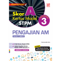 Skor A Kertas Model STPM 2023 Pengajian Am Semester 3 - MPHOnline.com