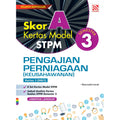 Skor A Kertas Model STPM 2023 Pengajian Perniagaan Semester 3 - MPHOnline.com