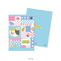 FDB38 A4 Folder Kawan-Haiwan: Blue-tiful Bonds - MPHOnline.com
