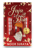 Jaja & Din - Manes Wordworks - MPHOnline.com