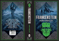 Frankenstein (Deluxe Hardbound Edition) - MPHOnline.com