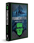 Frankenstein (Deluxe Hardbound Edition) - MPHOnline.com