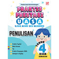 Praktis Prestasi UASA KSSR (2024) Penulisan Tahun 4 - MPHOnline.com