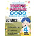 Praktis Prestasi UASA KSSR (2024) Science Year 4 - MPHOnline.com