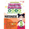 Praktis Prestasi UASA KSSR (2024) Matematik Tahun 5 - MPHOnline.com