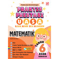 Praktis Prestasi UASA KSSR (2024) Matematik Tahun 6 - MPHOnline.com