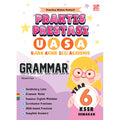 Praktis Prestasi UASA KSSR (2024) Grammar Year 6 - MPHOnline.com