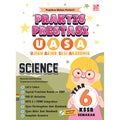 Praktis Prestasi UASA KSSR (2024) Science Year 6 - MPHOnline.com