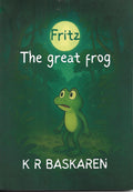 Fritz the Great Frog - MPHOnline.com