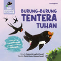 Burung-Burung Tentera Tuhan - MPHOnline.com