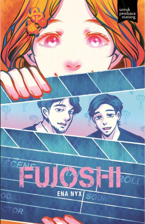 Fujoshi