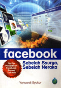 FACEBOOK - SEBELAH SYURGA,SEBELAH NERAKA - MPHOnline.com