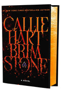 [PRE-ORDER] - Fae & Alchemy #02: Brimstone (Deluxe Limited Edition) (Expected 28/11/25) - MPHOnline.com