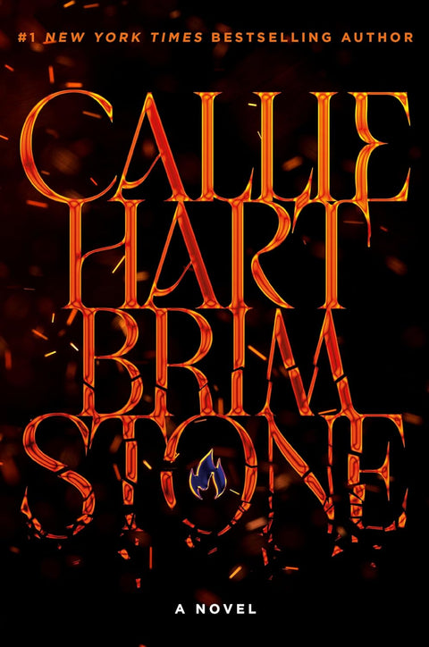 [PRE-ORDER] - Fae & Alchemy #02: Brimstone (Deluxe Limited Edition) (Expected 28/11/25) - MPHOnline.com